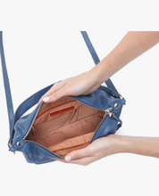 Load image into Gallery viewer, Laguna Crossbody Nv-Azur
