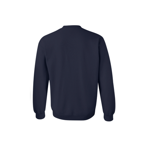02130 Crew Sweatshirt - Navy