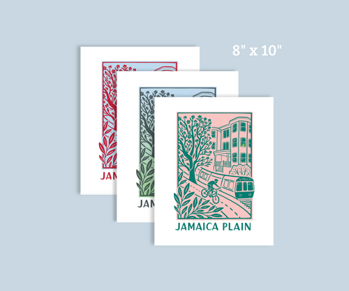 Print - JP Scene