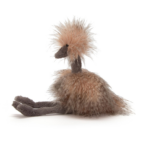 Odette Ostrich