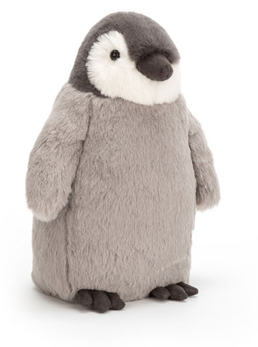 Percy Penguin Large Jellycat