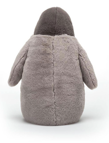 Percy Penguin Large Jellycat