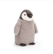 Load image into Gallery viewer, Percy Penguin Jellycat
