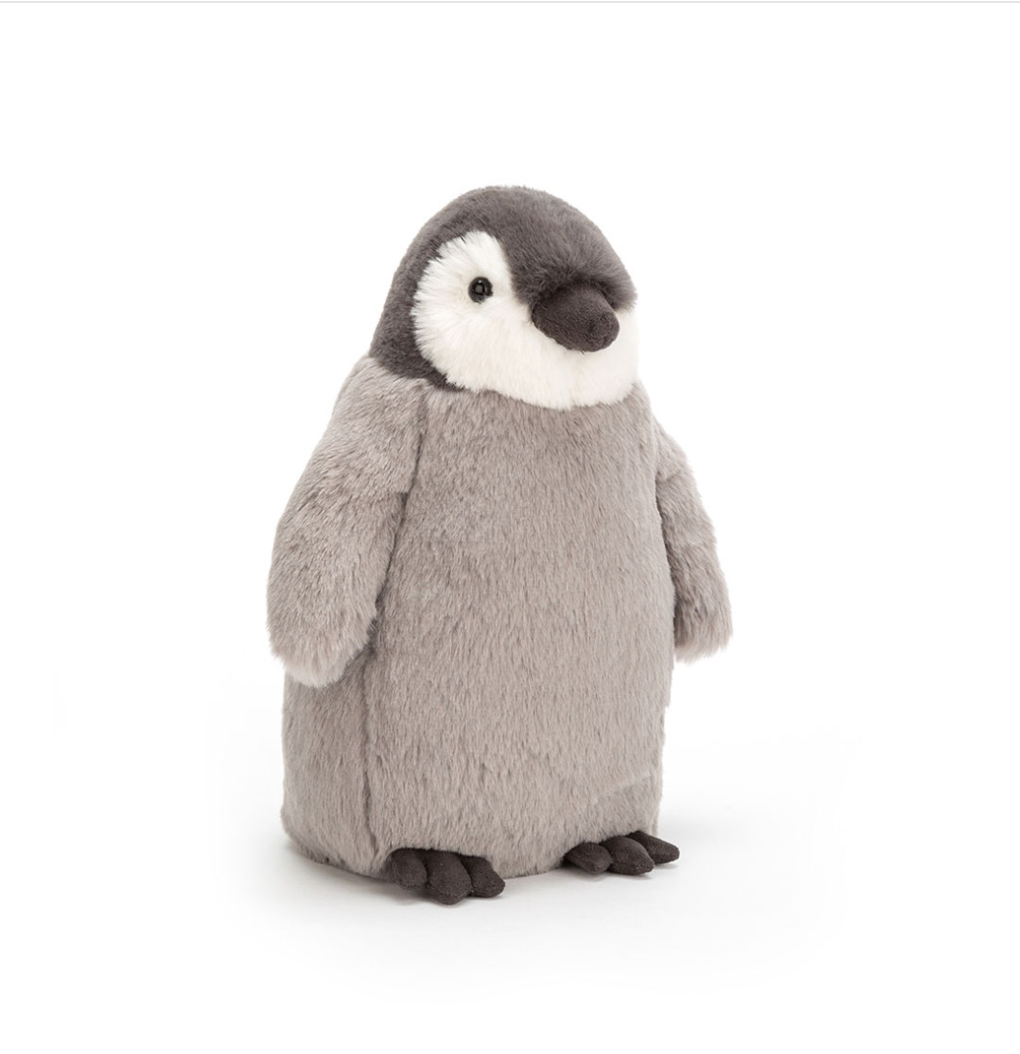 Percy Penguin Jellycat