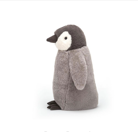 Percy Penguin Jellycat