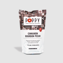Load image into Gallery viewer, Poppy Popcorn - Cinnamon Bourbon
