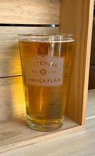 Load image into Gallery viewer, Entering JP Pint Glass
