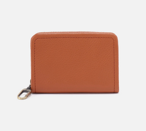 Cass Card Case Butterscotch