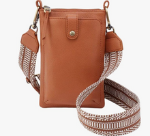 Load image into Gallery viewer, Butterscotch Cass Phone Crossbody
