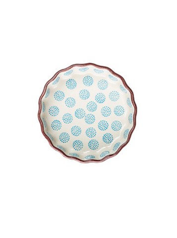 Tartelette Dish - Retro