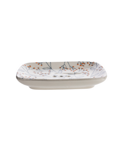 Soap Dish - Romantic
