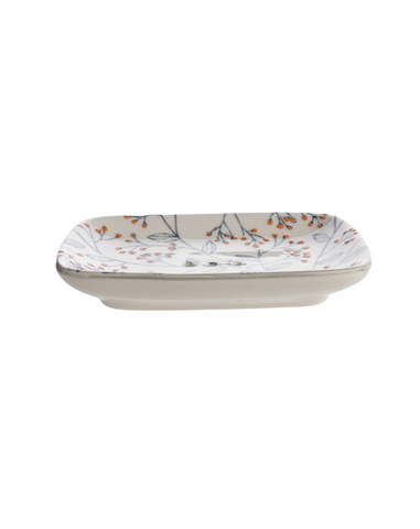 Soap Dish - Romantic