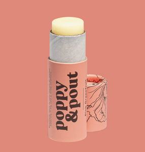 Lip Balm Pink Grapefruit