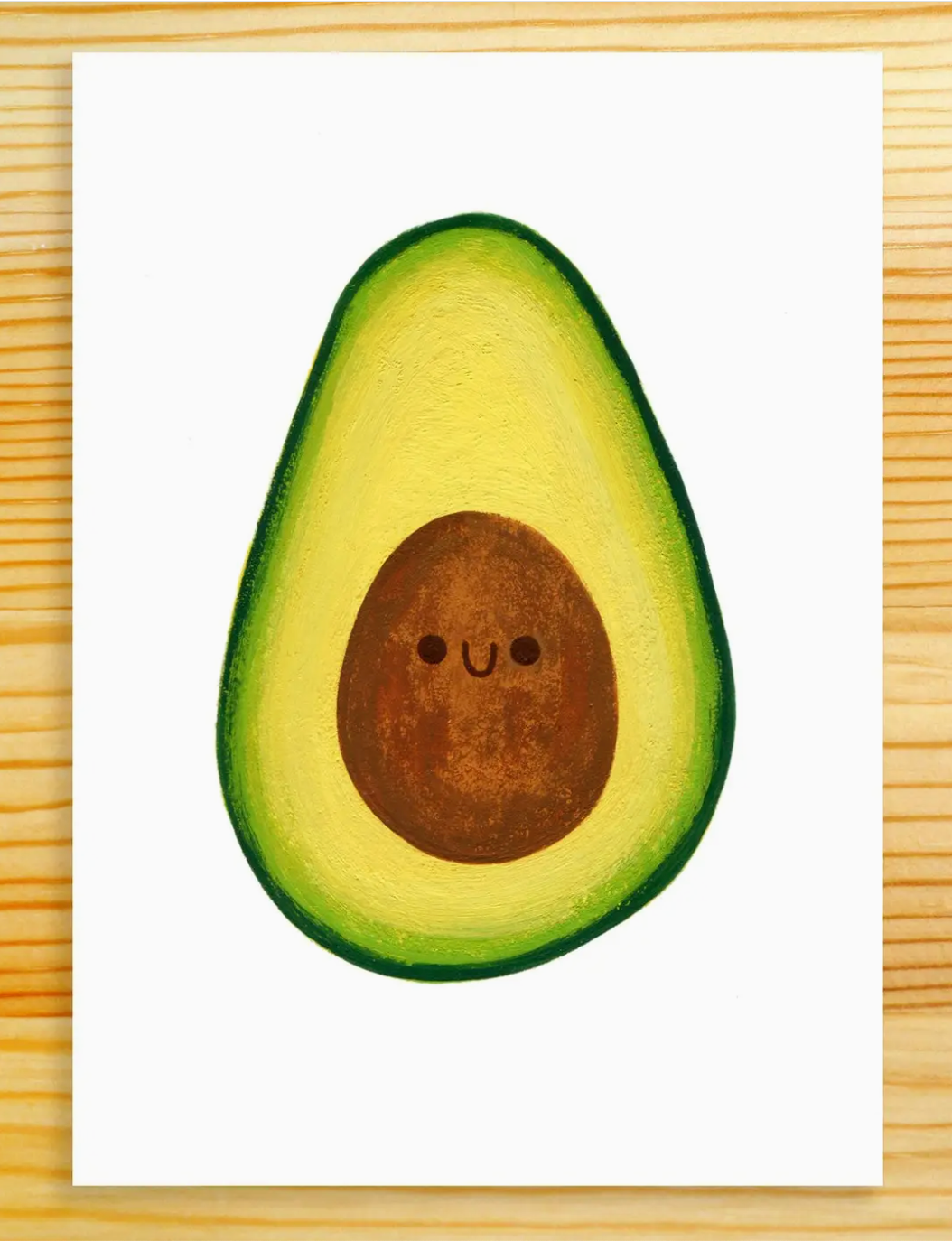 Avocado 5