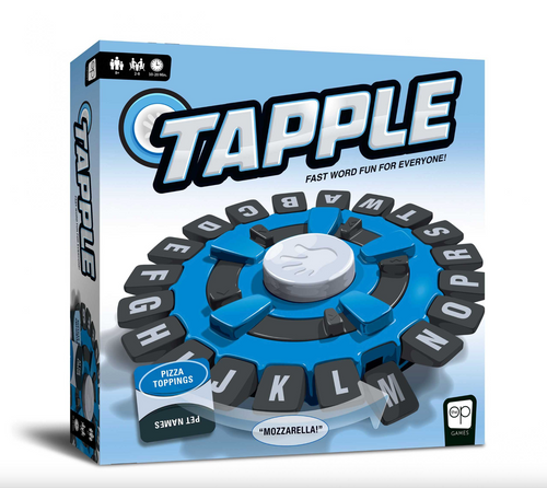 Tapple