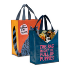 Handy Tote Random Crap