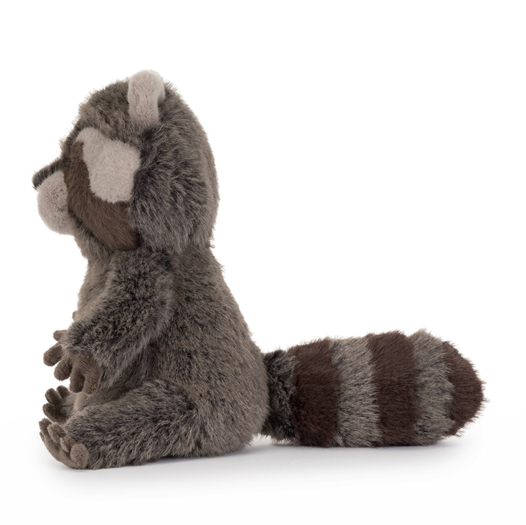 Trixiwoo Raccoon