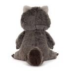 Trixiwoo Raccoon