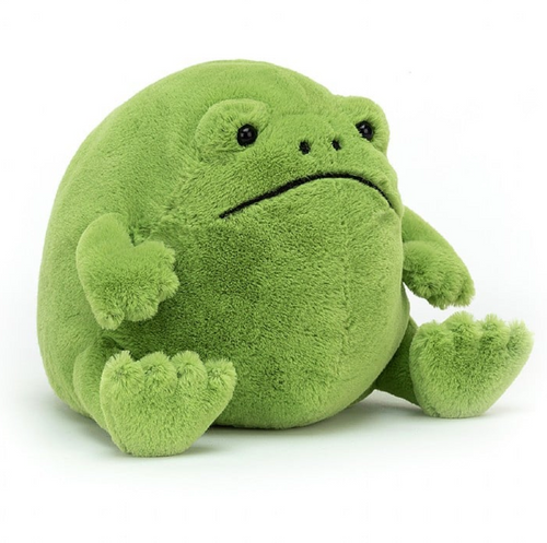 Ricky Rain Frog