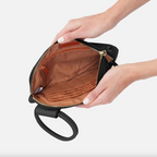 Sable Wristlet