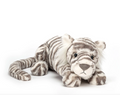 Sacha Snow Tiger