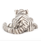 Sacha Snow Tiger