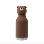 Bestie Bottle - Brown Bear