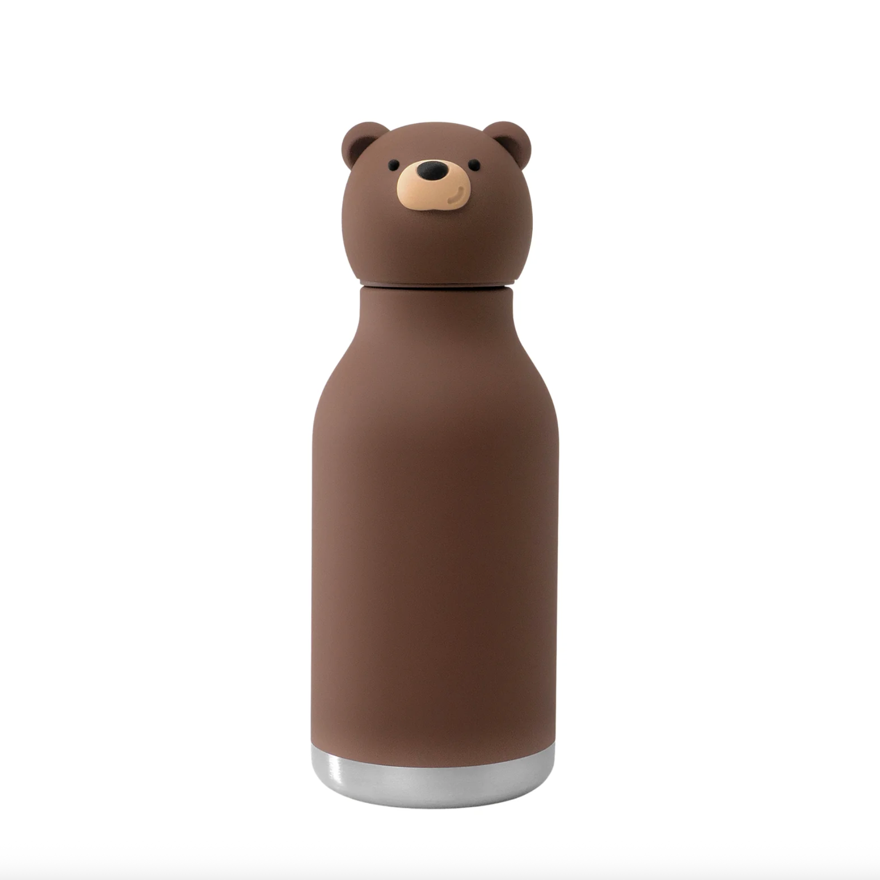 Bestie Bottle - Brown Bear