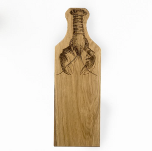 Medium Serving Board - Lobster