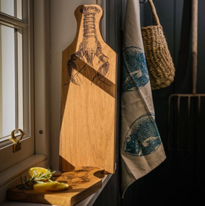 Medium Serving Board