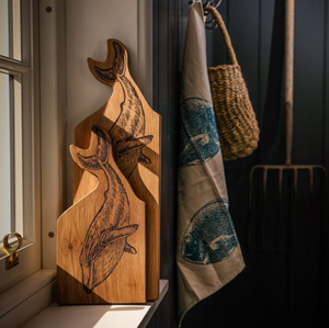 Small Serving Board