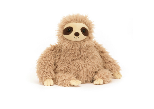 Selma Sloth