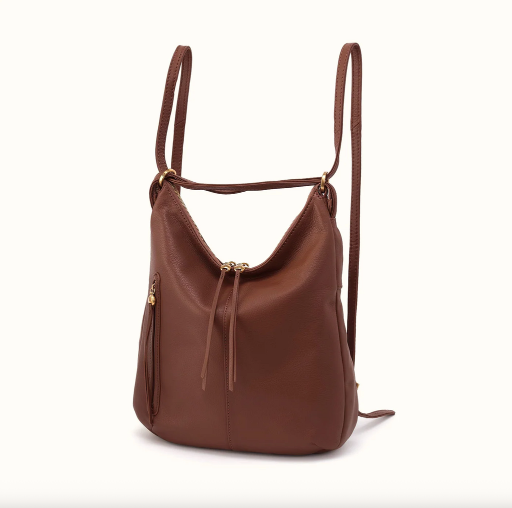 Merrin Convertible Backpack - Sequoia