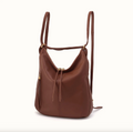 Merrin Convertible Backpack - Sequoia