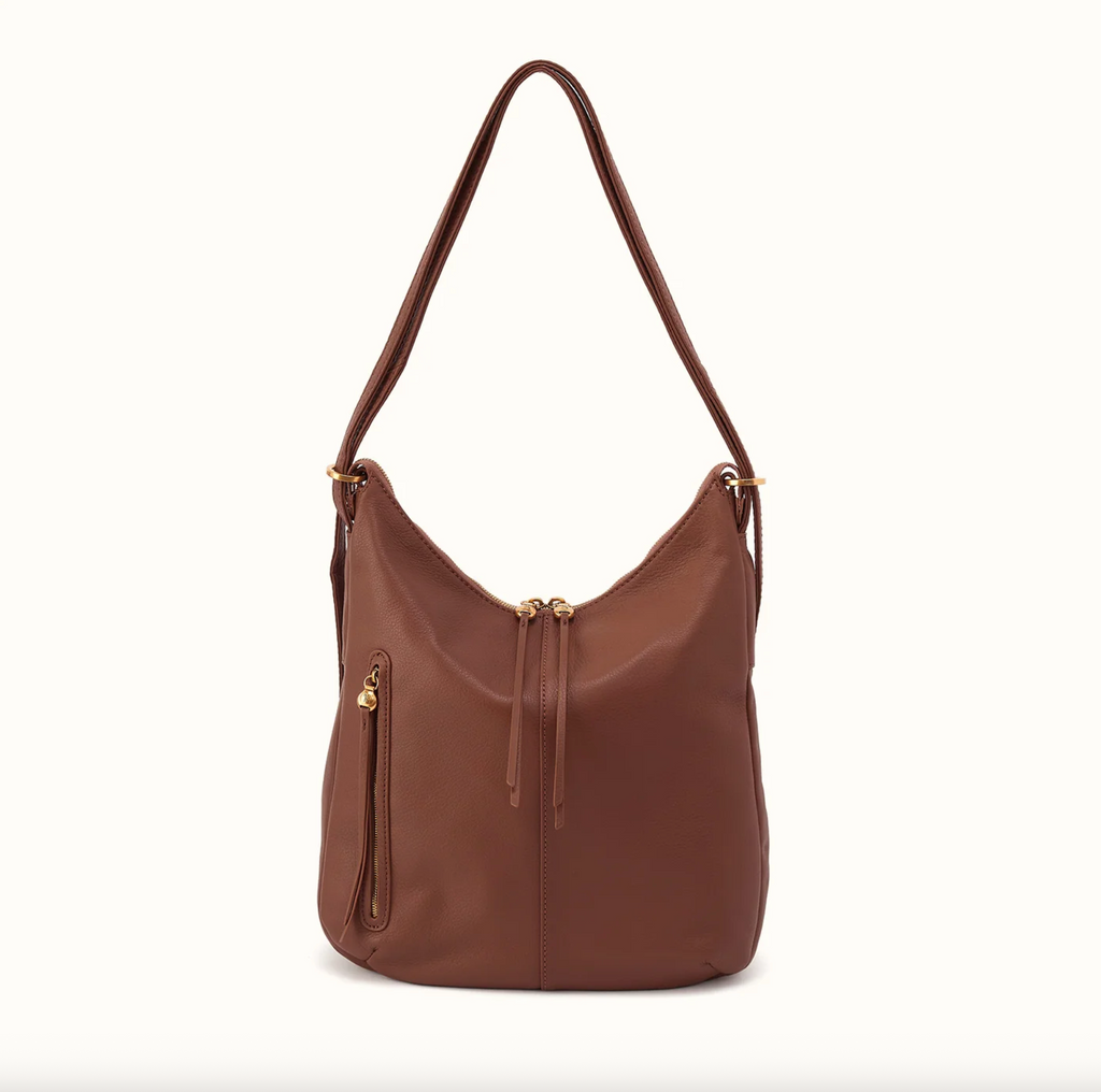 Merrin Convertible Backpack - Sequoia