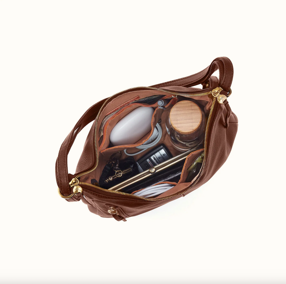 Merrin Convertible Backpack - Sequoia