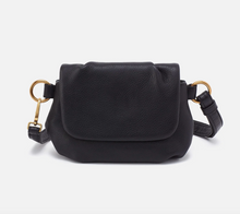 Load image into Gallery viewer, Black Harley Crossbody Sling
