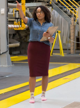 Load image into Gallery viewer, Girl Takes No Shit Women&#39;s Ankle Socks
