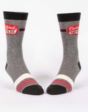 Load image into Gallery viewer, Certified Pain Ass Men&#39;s Socks
