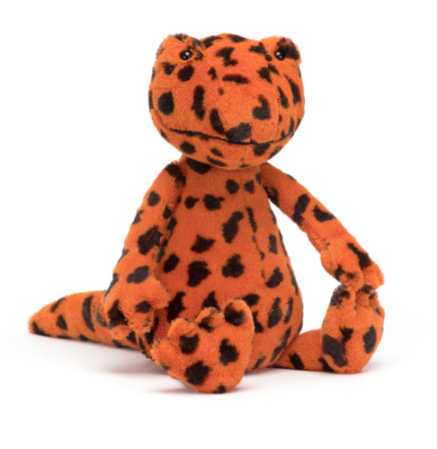 Syd Salamander Jellycat