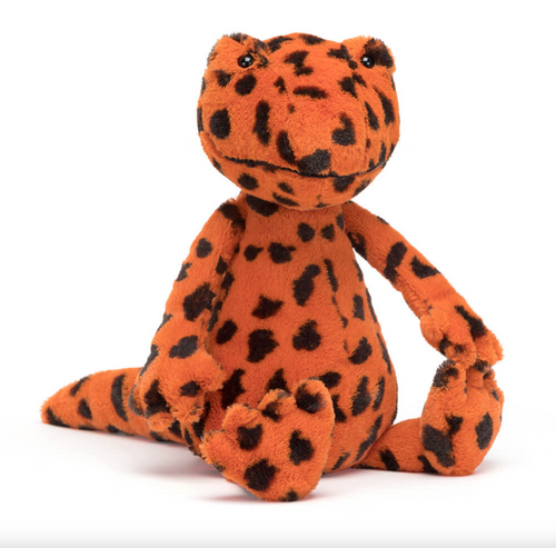 Syd Salamander Jellycat