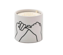 Load image into Gallery viewer, Promise Wild Fig Cedar Impress Candle
