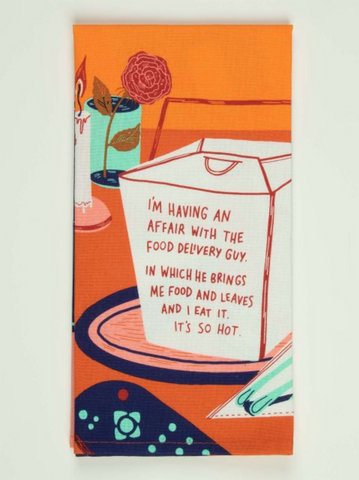 Screen Printed Dish Towels Im Having An