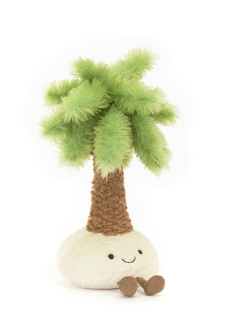 Amuseables Pammie Palm Tree