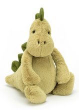 Load image into Gallery viewer, Bashful Really Big Dino Jellycat
