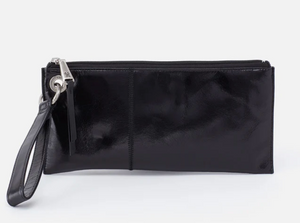 Black Vida Clutch