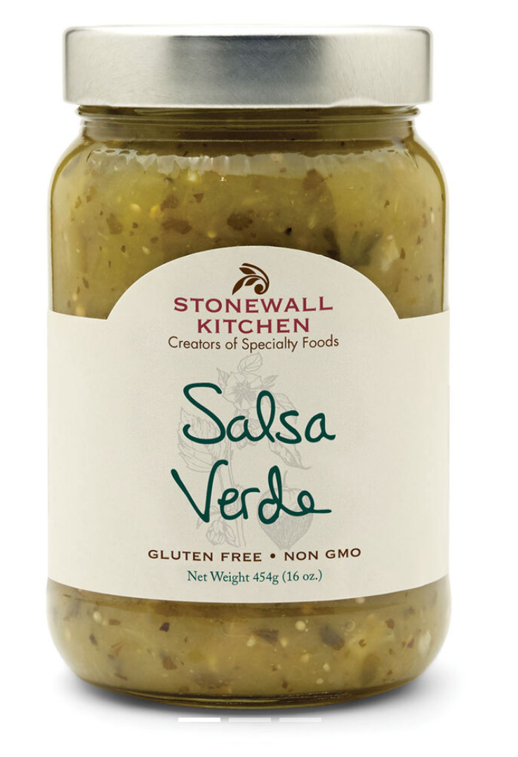 Salsa Verde