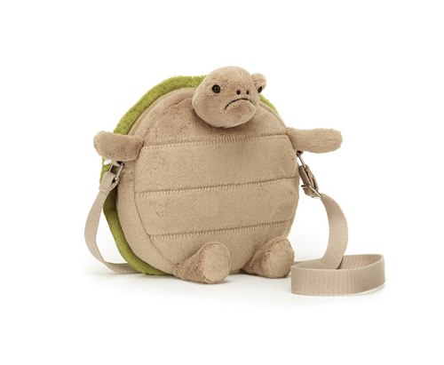 Timmy Turtle Bag