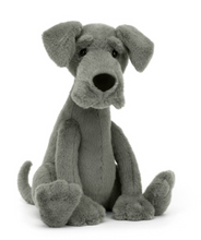 Load image into Gallery viewer, Zeus Great Dane Jellycat
