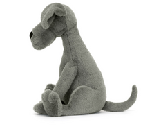 Load image into Gallery viewer, Zeus Great Dane Jellycat
